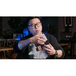 Flexible Wave by Wang Zhe and Bacon Magic