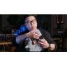 Flexible Wave by Wang Zhe and Bacon Magic