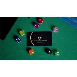The Luscher Protocol: Dice Edition by Doosung and AB