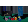The Luscher Protocol: Dice Edition by Doosung and AB