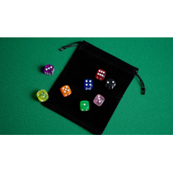 The Luscher Protocol: Dice Edition by Doosung and AB