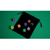 The Luscher Protocol: Dice Edition by Doosung and AB