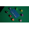 The Luscher Protocol: Dice Edition by Doosung and AB