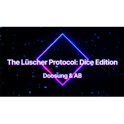 The Luscher Protocol: Dice Edition by Doosung and AB