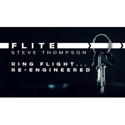 Flite by Steve Thompson