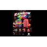RAINBOW POP by Rubén Goñi