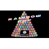 RAINBOW POP by Rubén Goñi