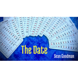 The Date by Sean Goodman