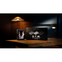 Deck to Wallet by Elijah and Henry Harrius Presents