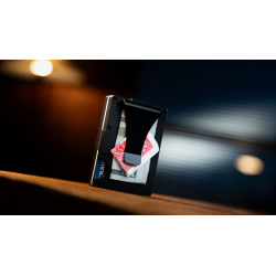 Deck to Wallet by Elijah and Henry Harrius Presents