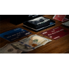 Deck to Wallet by Elijah and Henry Harrius Presents