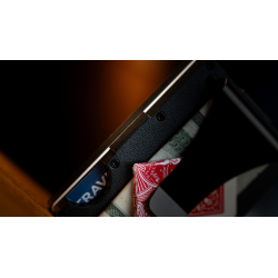 Deck to Wallet by Elijah and Henry Harrius Presents