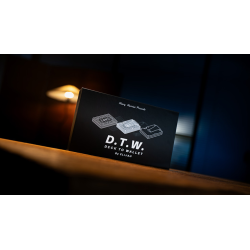 Deck to Wallet by Elijah and Henry Harrius Presents