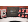 Kordex by Matthew Wright
