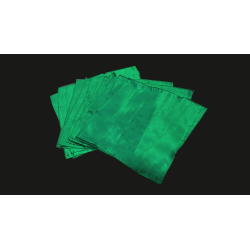 Silk 12 inch 12PK (Dark Green) Magic by Gosh