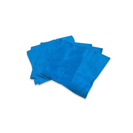 Silk 9 inch 12pk (Light Blue) Magic by Gosh
