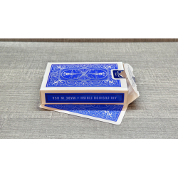 Coincidence by Patricio Teran and JT Magic (Blue)