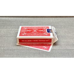Coincidence by Patricio Teran and JT Magic (Red)