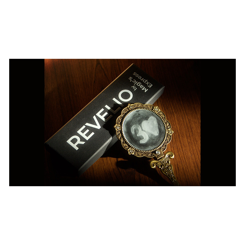 Revelio by Magic's Express