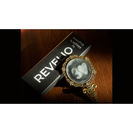 Revelio by Magic's Express