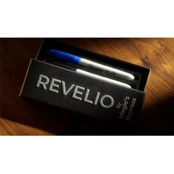 Revelio by Magic's Express
