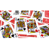 Gaff Deck by Bigmagie