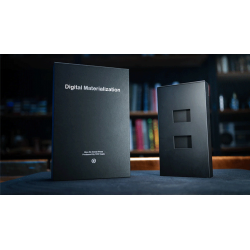 Digital Materialization by David Penn and TCC Magic