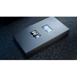 Digital Materialization by David Penn and TCC Magic