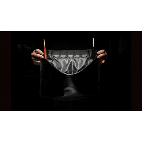 Busker's Pouch by TCC Presents