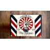 The Opener (Parlor version) by Adrian Vega (Red)