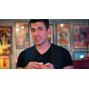 The Opener (Parlor version) by Adrian Vega (Red)