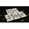 Mosaic Mantis Playing Cards