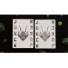 Mosaic Mantis Playing Cards