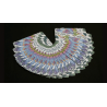 Mosaic Mantis Playing Cards