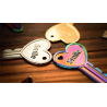 Destiny Key by Magic Class and TCC Magic