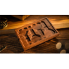 Destiny Key by Magic Class and TCC Magic