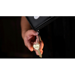 Destiny Key by Magic Class and TCC Magic