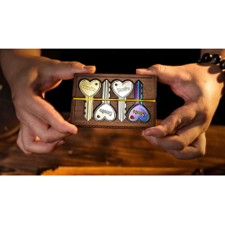 Destiny Key by Magic Class and TCC Magic