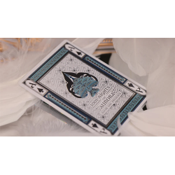 1001 Nights (Aurora Edition) Playing Cards