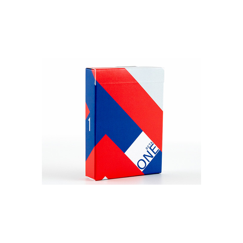 The ONE Playing Card Deck By MPC