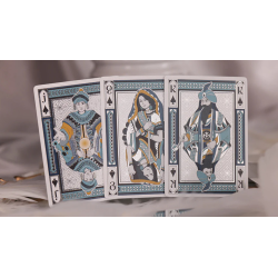 1001 Nights (Aurora Edition) Playing Cards