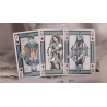 1001 Nights (Aurora Edition) Playing Cards