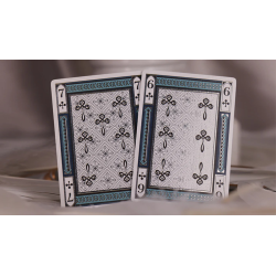 1001 Nights (Aurora Edition) Playing Cards