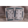 1001 Nights (Aurora Edition) Playing Cards