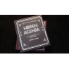 Hidden Agenda (Hardbound) by Roberto Giobbi - Book