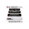 MOVE by Danny Weiser and Taiwan Ben - Trick