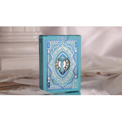 1001 Nights (Aurora Edition) Playing Cards