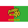 Pringles Go (Green to Red) by Taiwan Ben and Julio Montoro - Trick