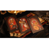 1001 Nights (Nocturne Edition) Playing Cards