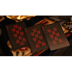 1001 Nights (Nocturne Edition) Playing Cards